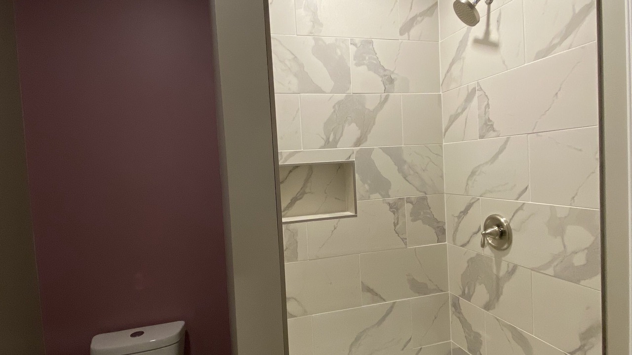 Photo of Bathroom in Ellicottville