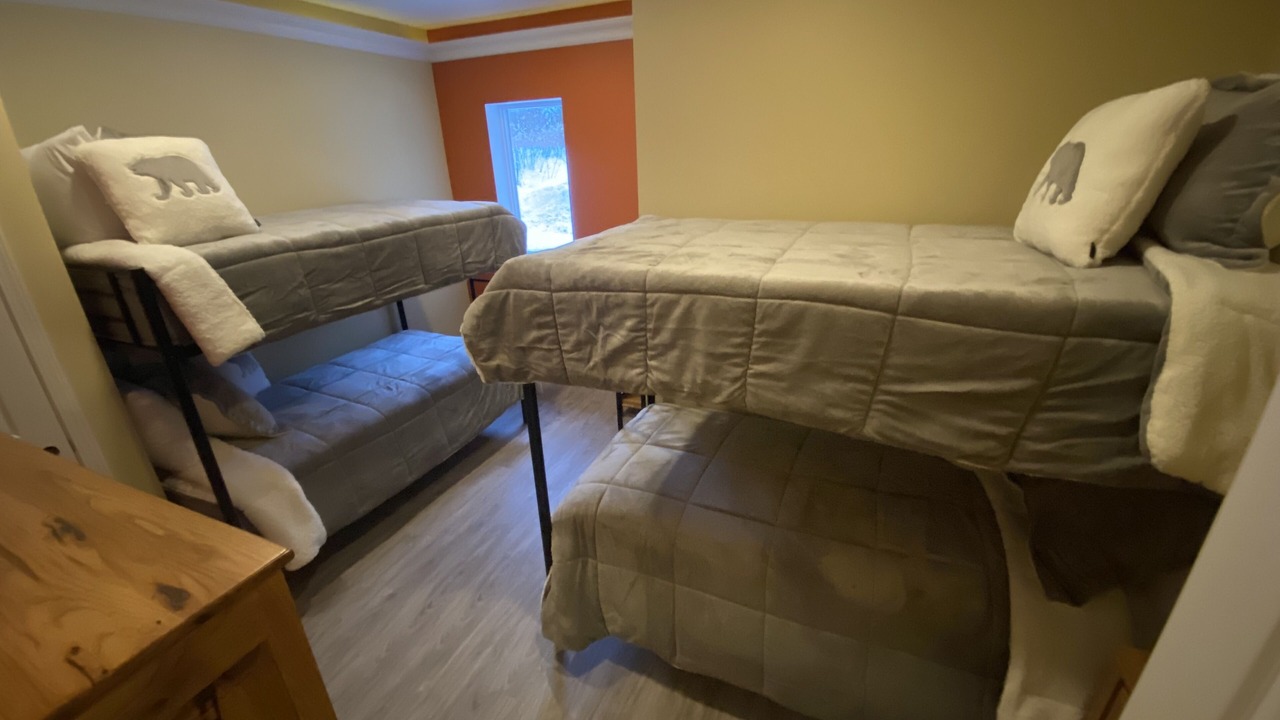 Photo of Bedroom in Ellicottville