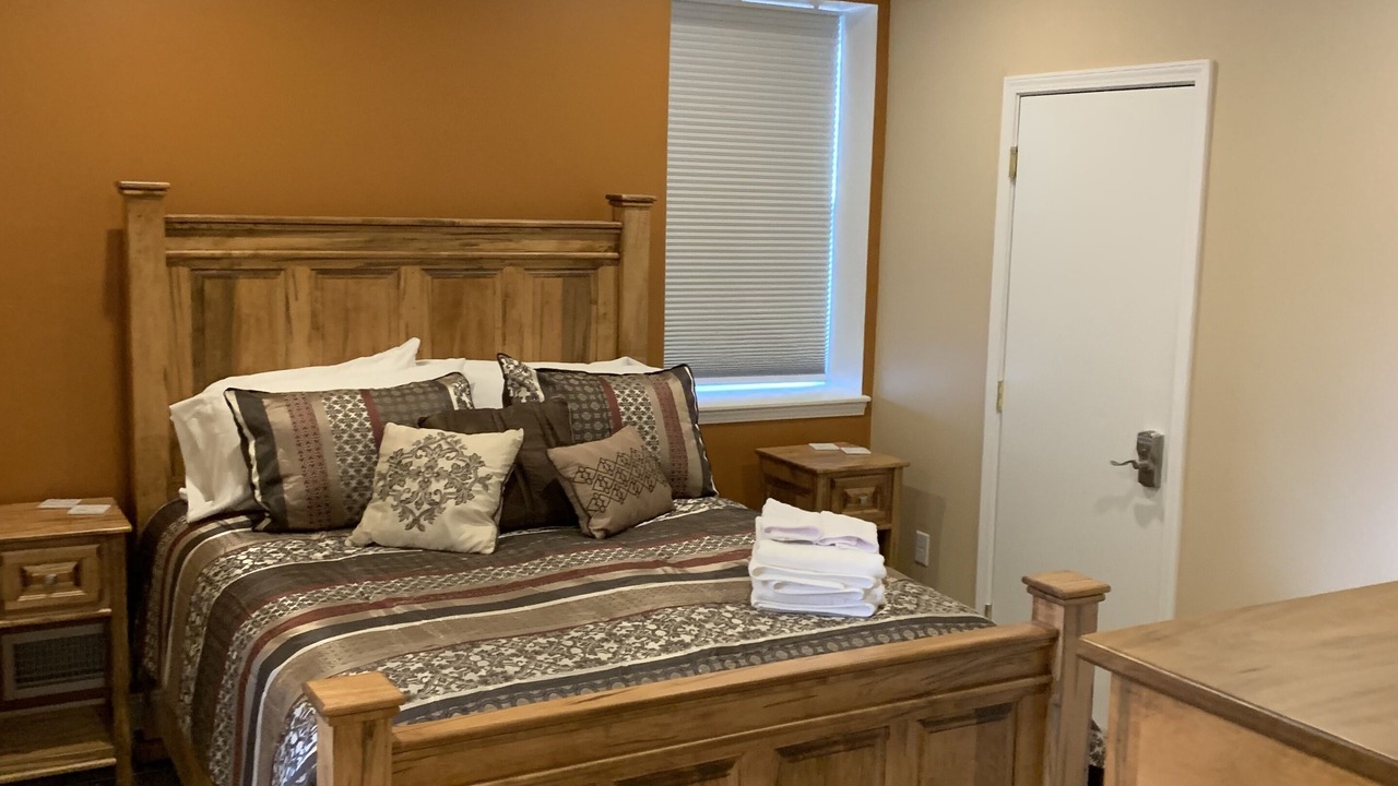 Photo of Bathroom in Ellicottville