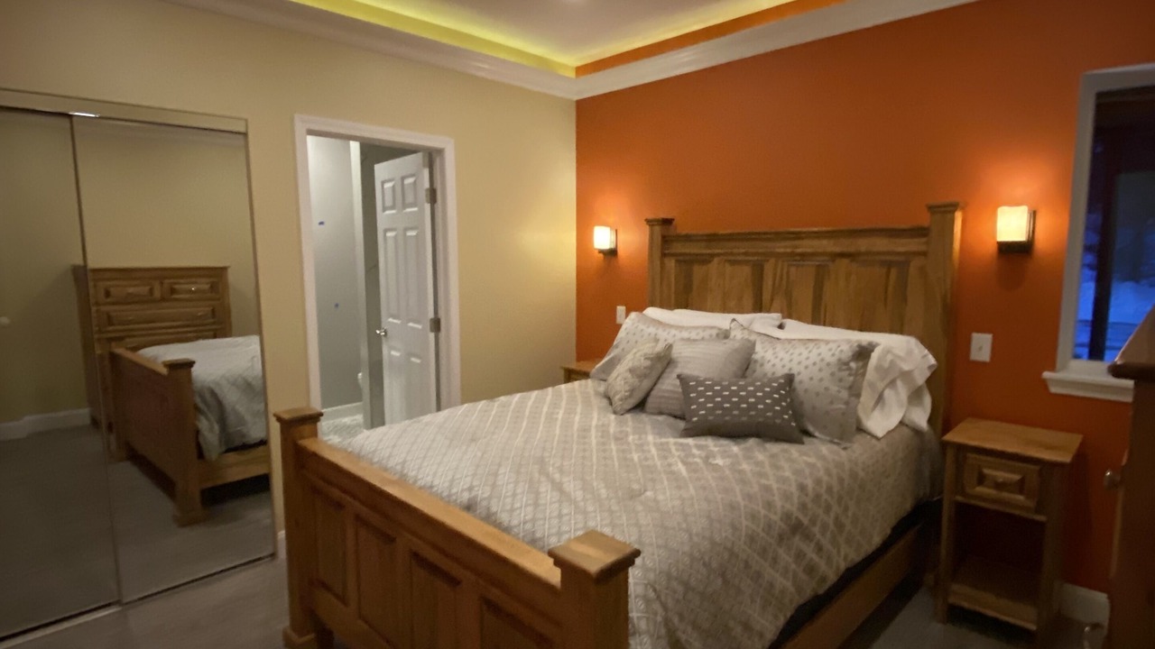 Photo of Bedroom in Ellicottville