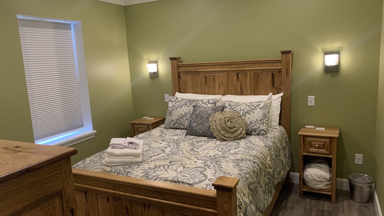 Photo of Bedroom in Ellicottville