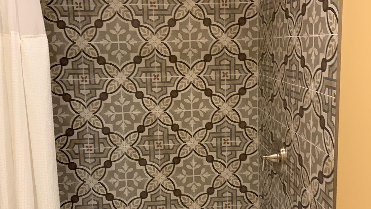 Photo of Bathroom in Ellicottville