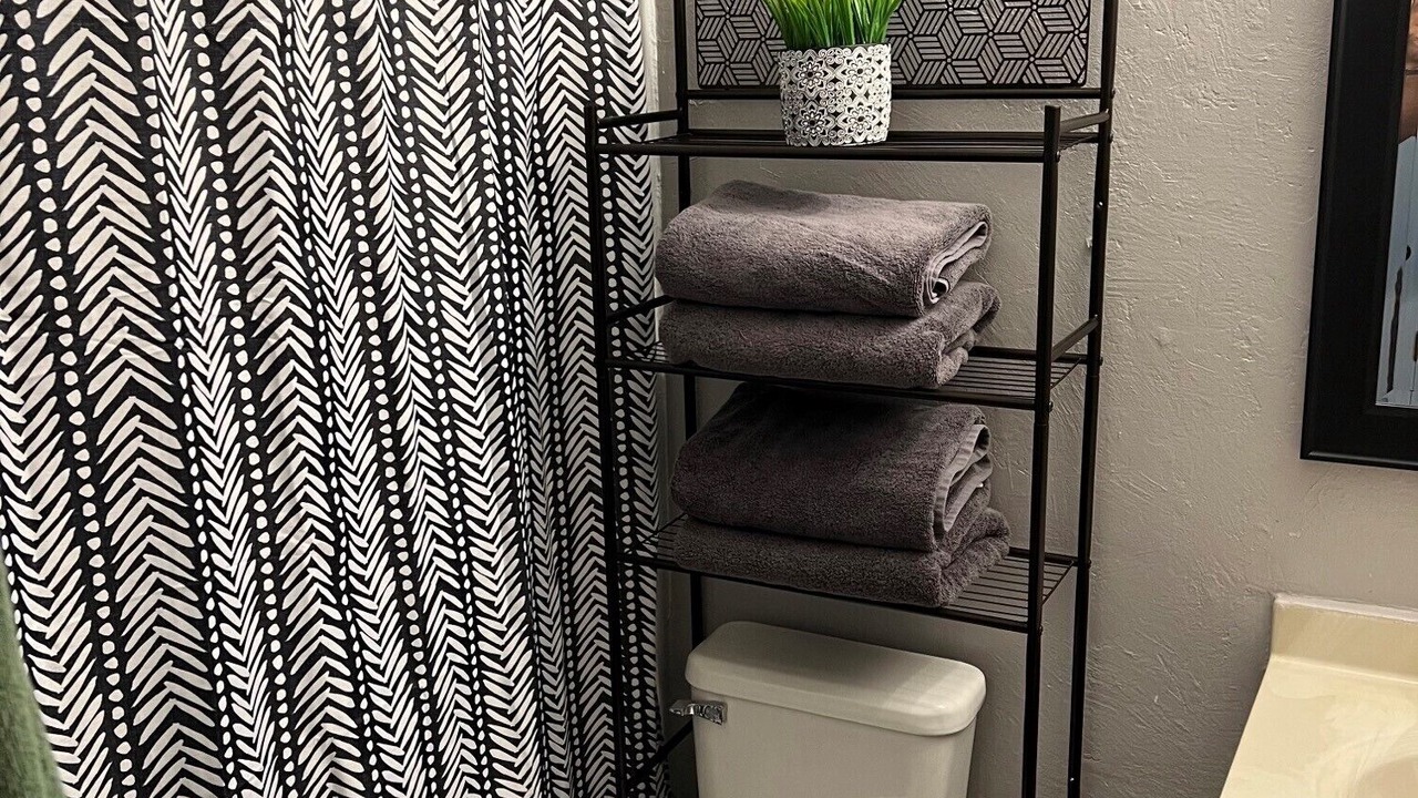 Photo of Bathroom in Canyon