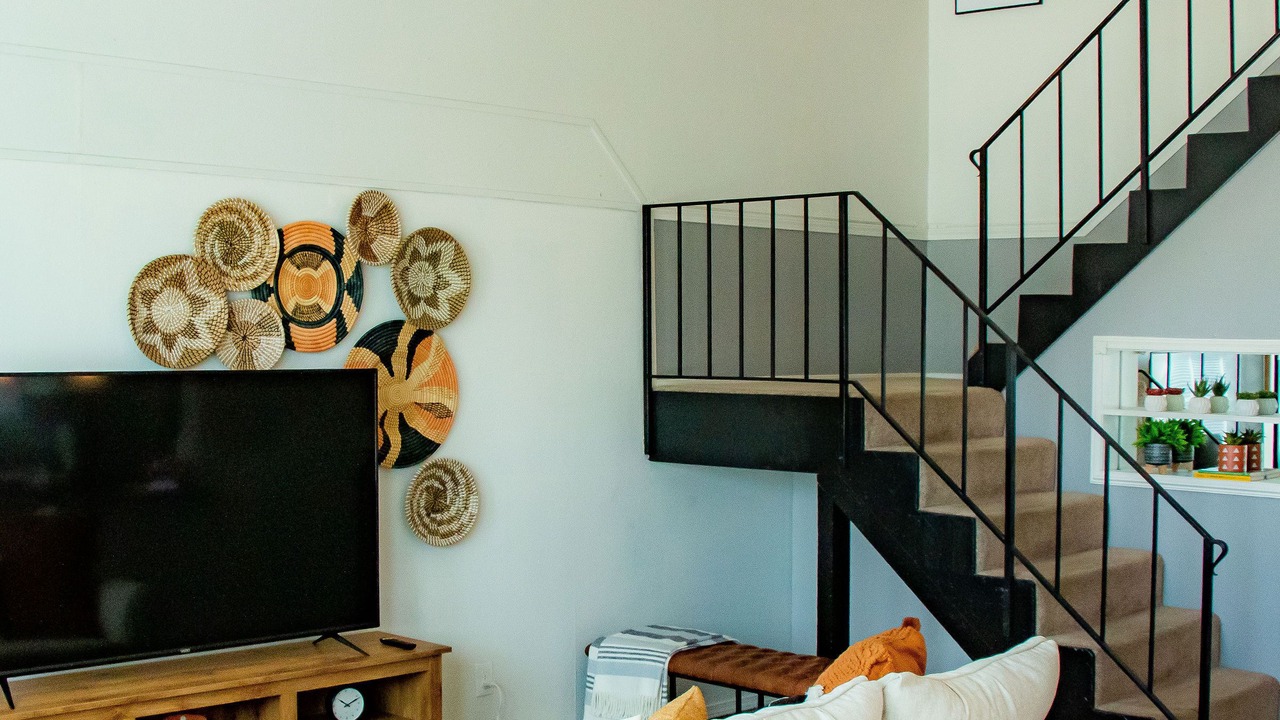 Photo of Livingroom in Canyon