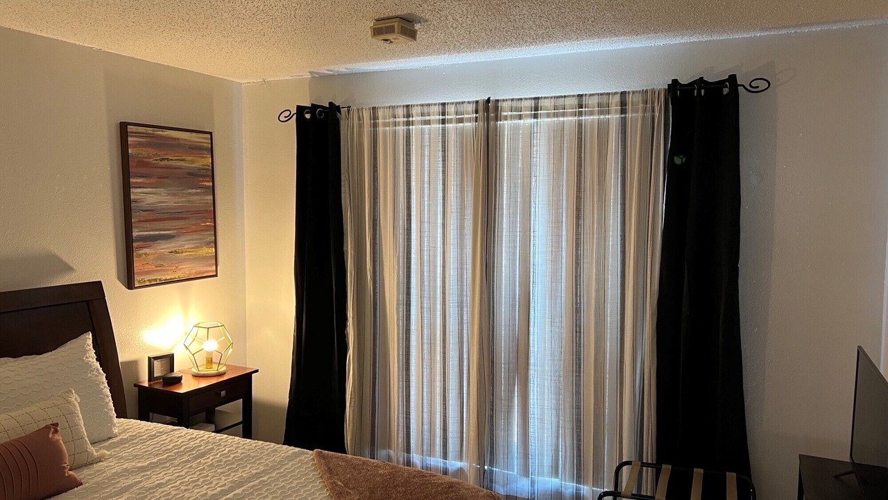 Photo of Bedroom in Canyon