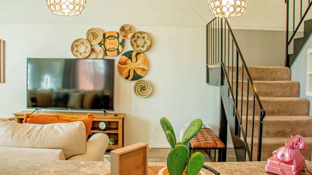 Photo of Livingroom in Canyon