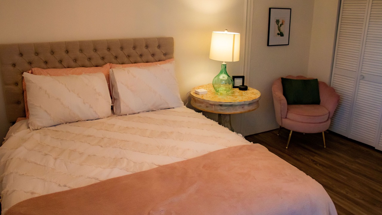 Photo of Bedroom in Canyon