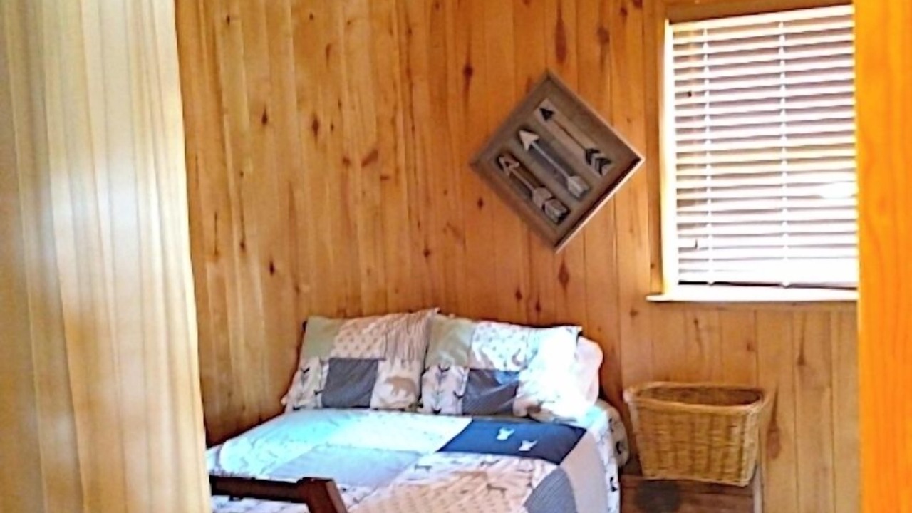 Photo of Bedroom in Alba