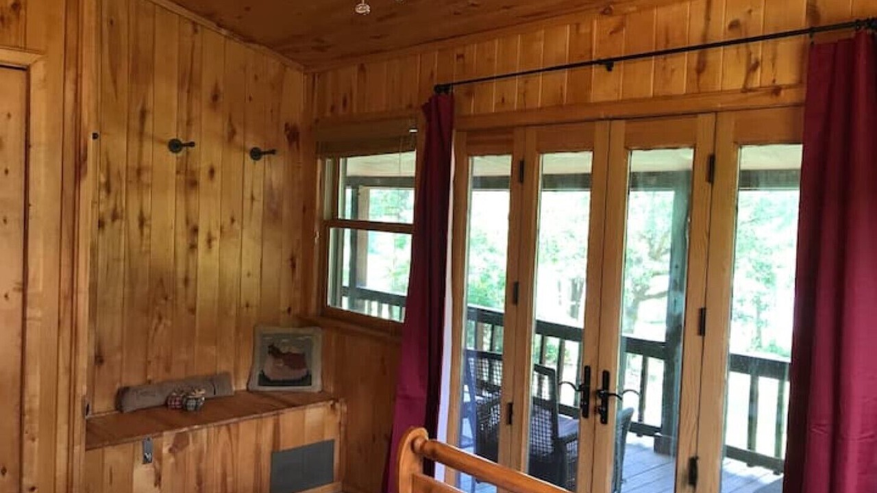 Photo of Bedroom in Alba