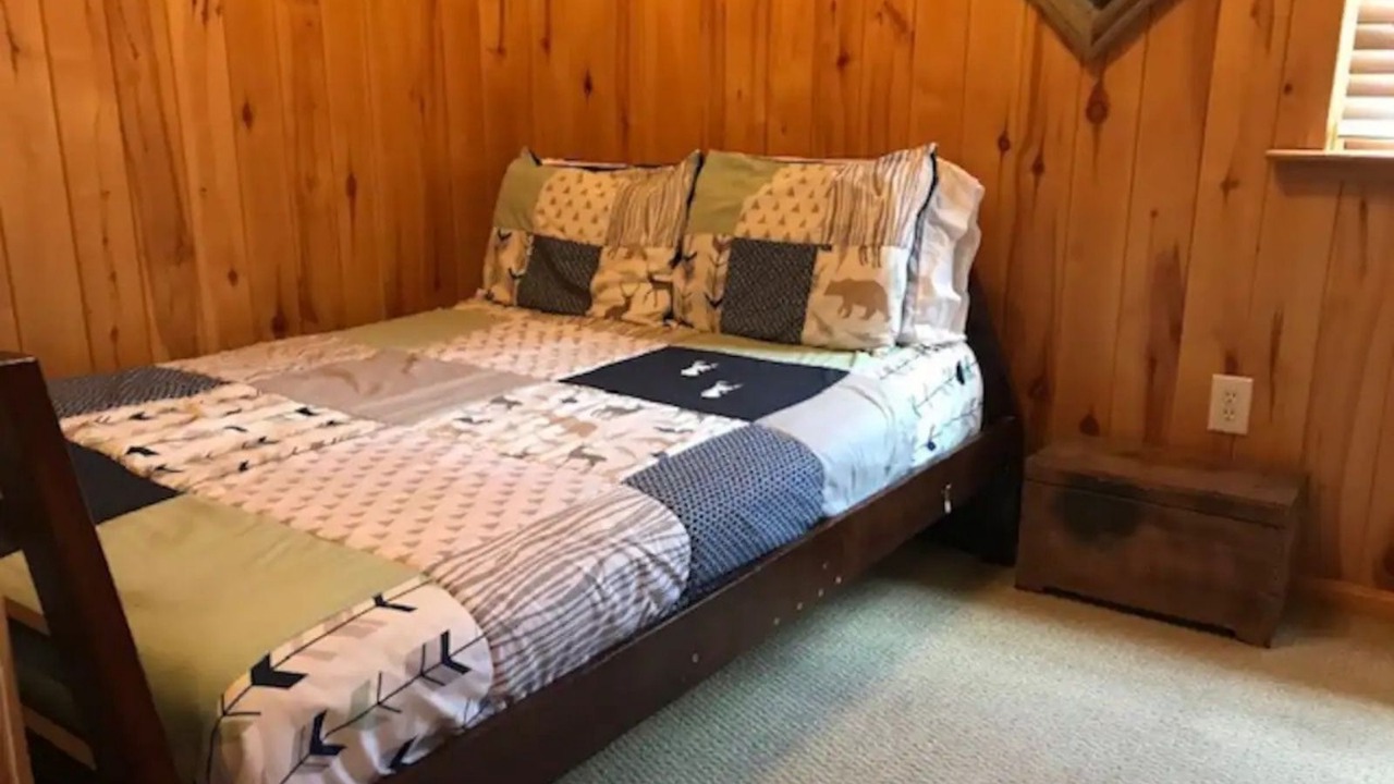 Photo of Bedroom in Alba