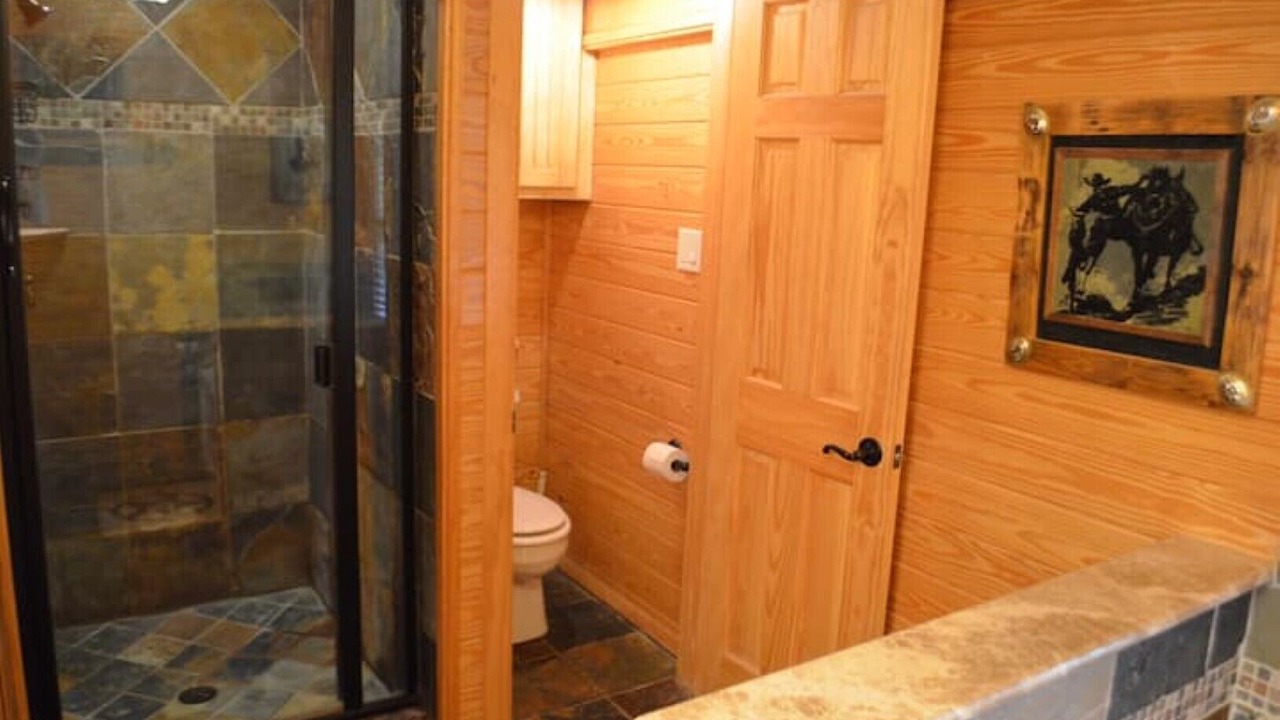 Photo of Bathroom in Alba