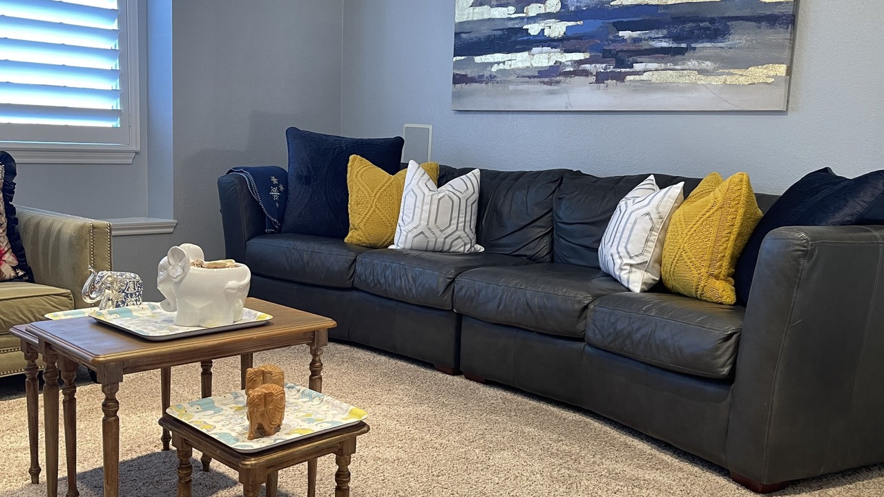 Photo of Livingroom in Plano