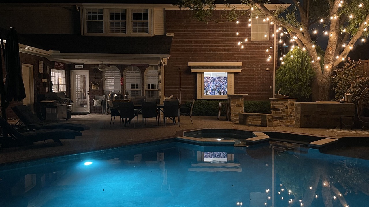 Photo of Outdoor in Plano