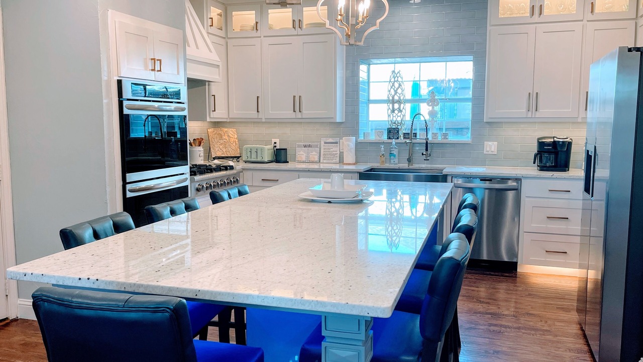Photo of Kitchen in Plano