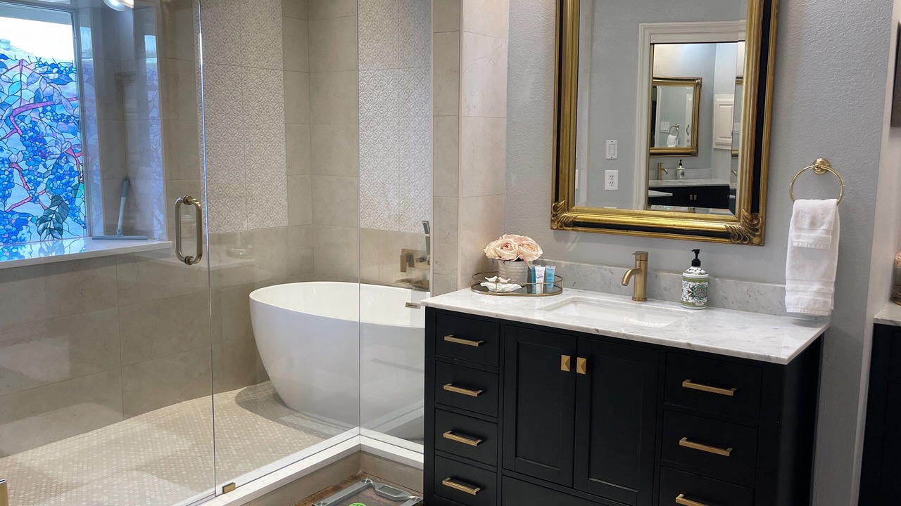 Photo of Bathroom in Plano