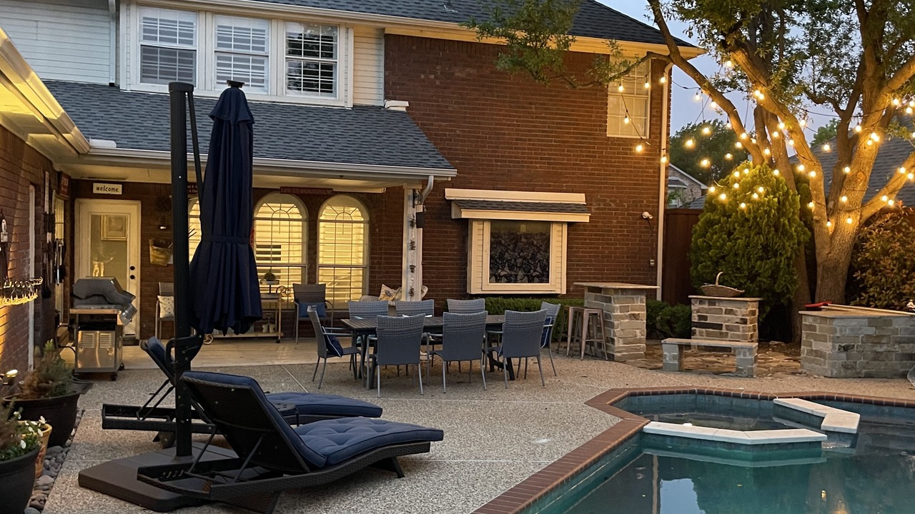 Photo of Outdoor in Plano