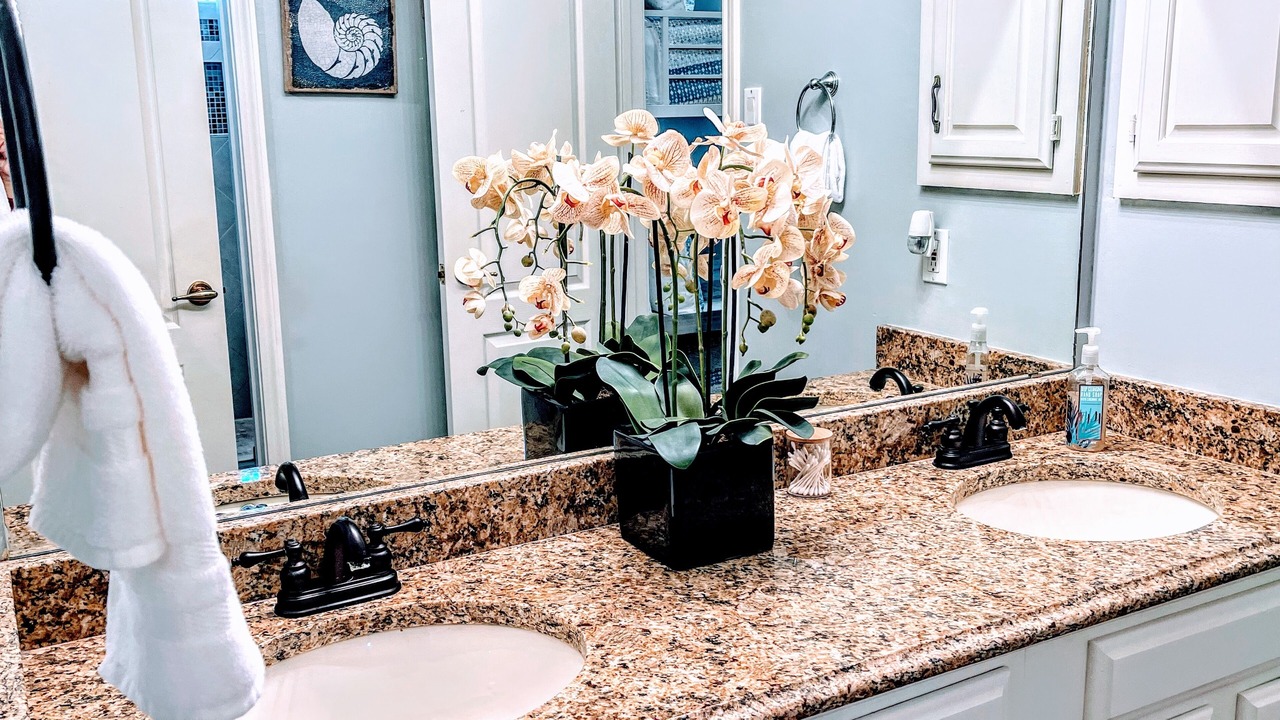 Photo of Bathroom in Plano