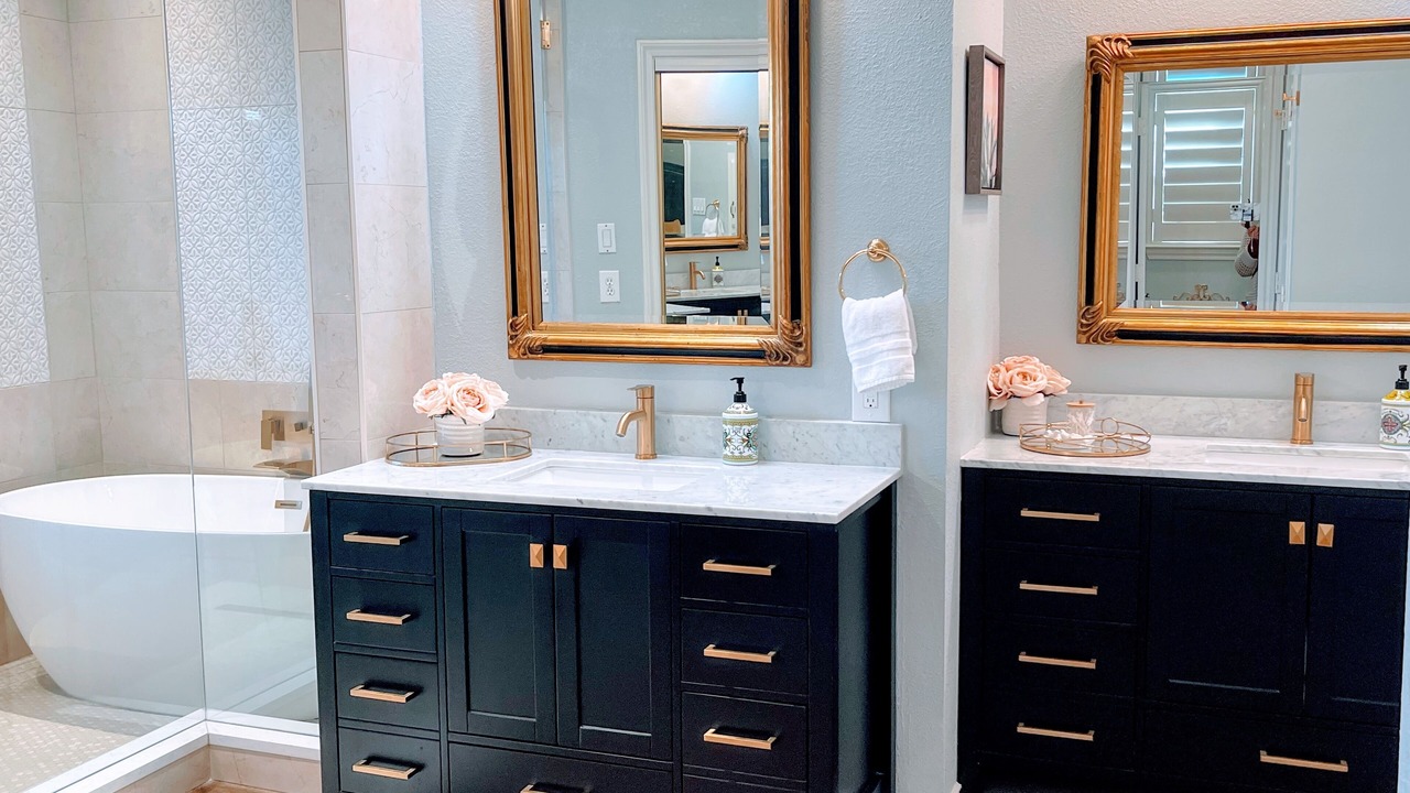 Photo of Bathroom in Plano