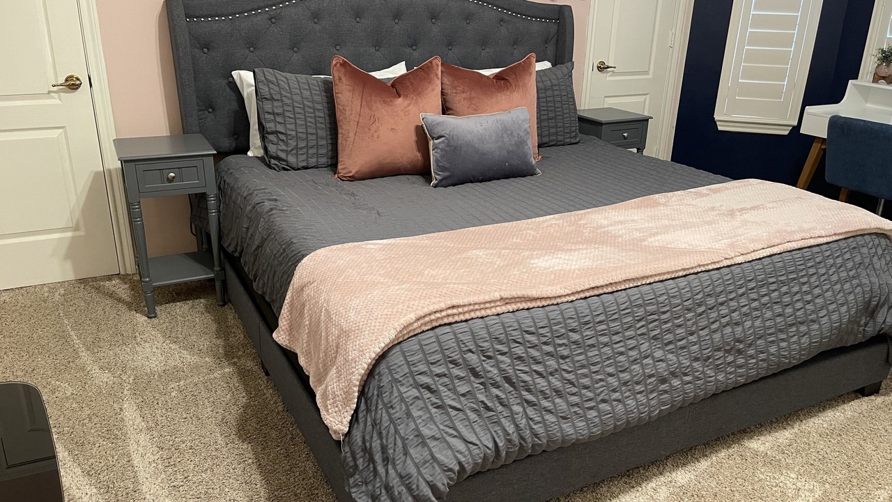 Photo of Bedroom in Plano