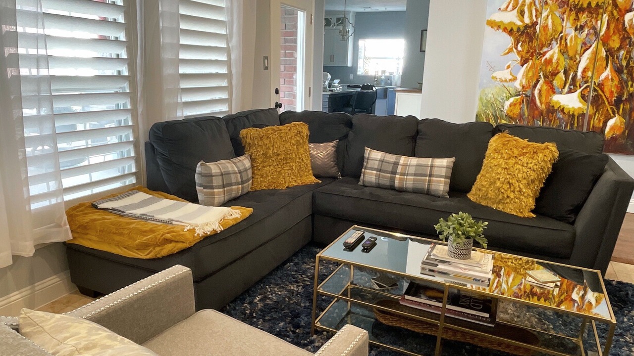Photo of Livingroom in Plano