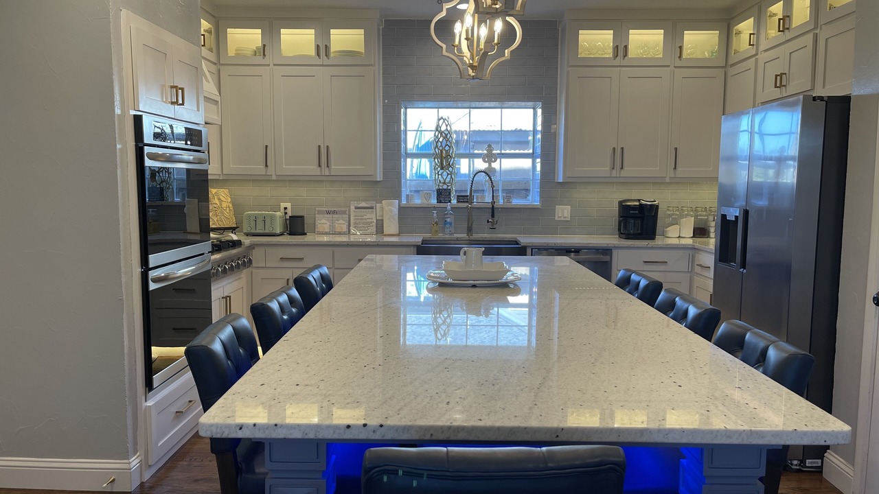Photo of Kitchen in Plano