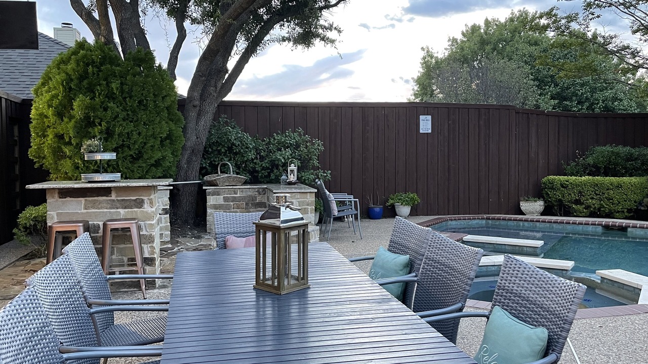 Photo of Outdoor in Plano