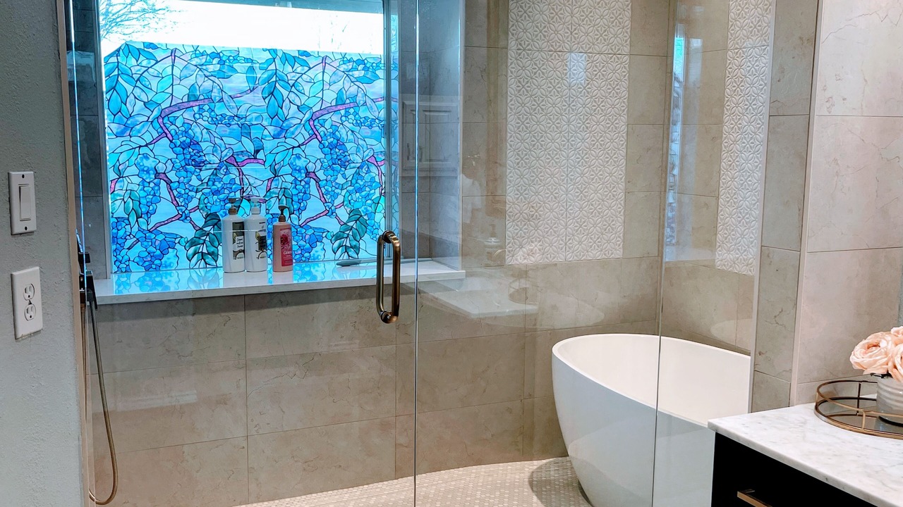 Photo of Bathroom in Plano