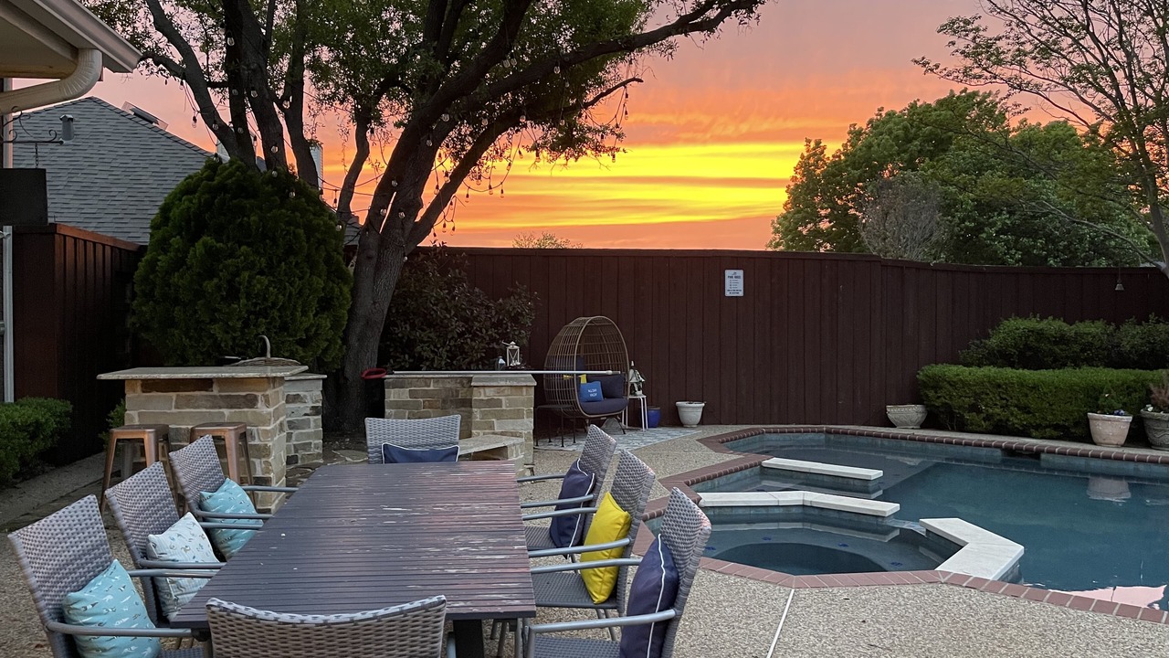 Photo of Outdoor in Plano