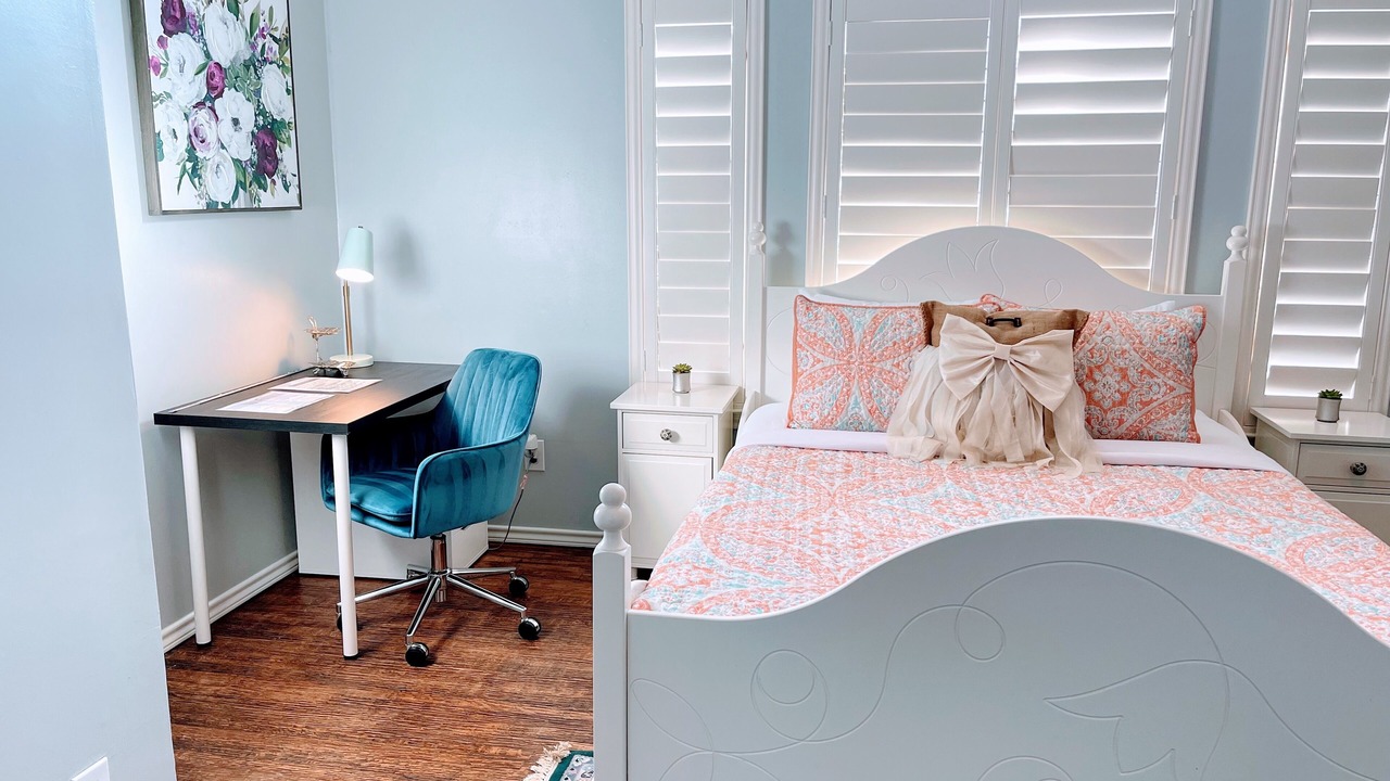 Photo of Bedroom in Plano