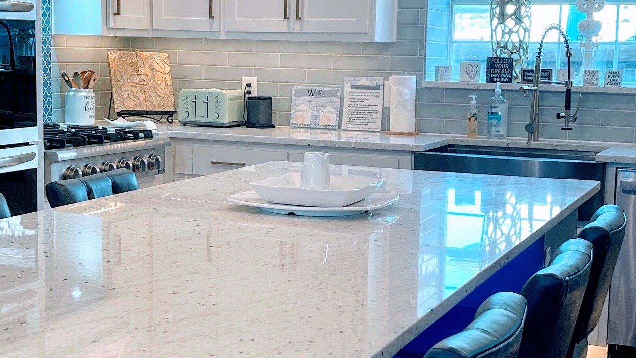 Photo of Kitchen in Plano