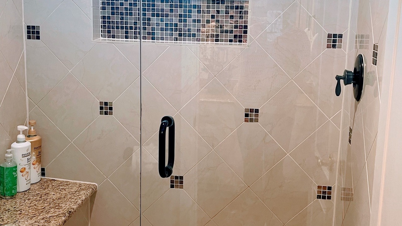 Photo of Bathroom in Plano
