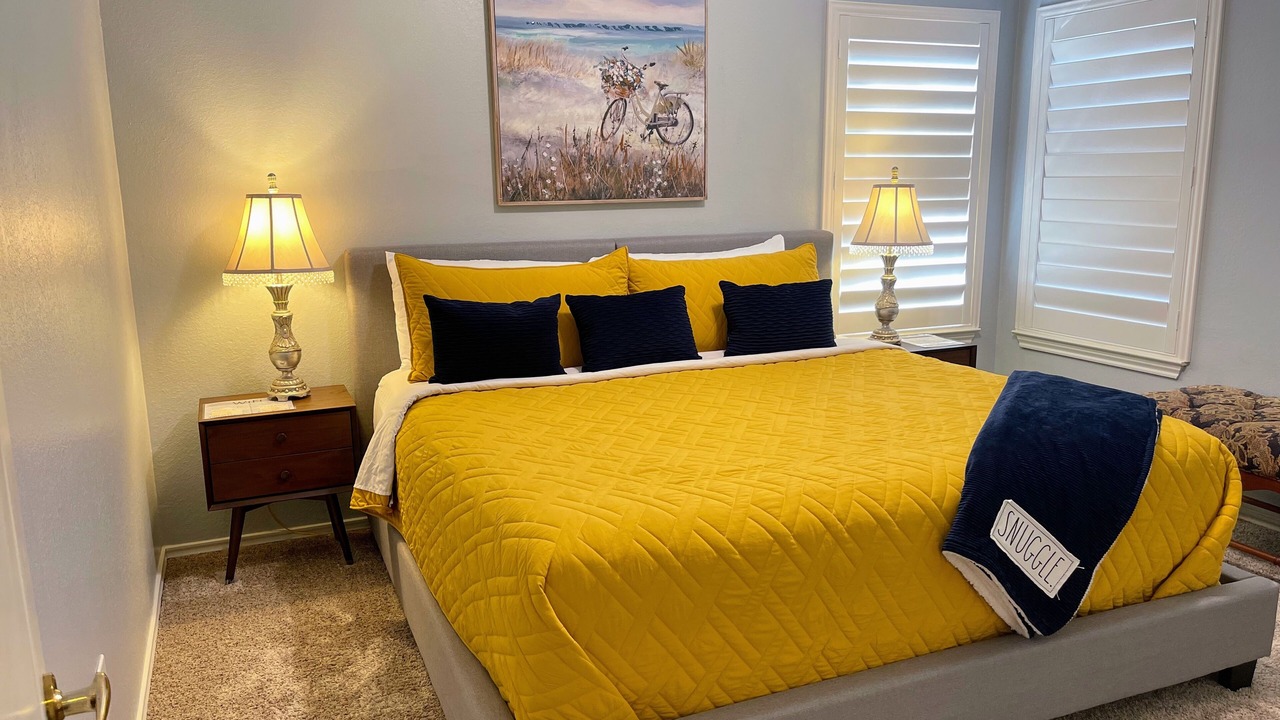 Photo of Bedroom in Plano