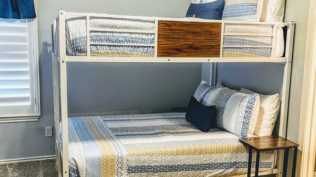 Photo of Bedroom in Plano