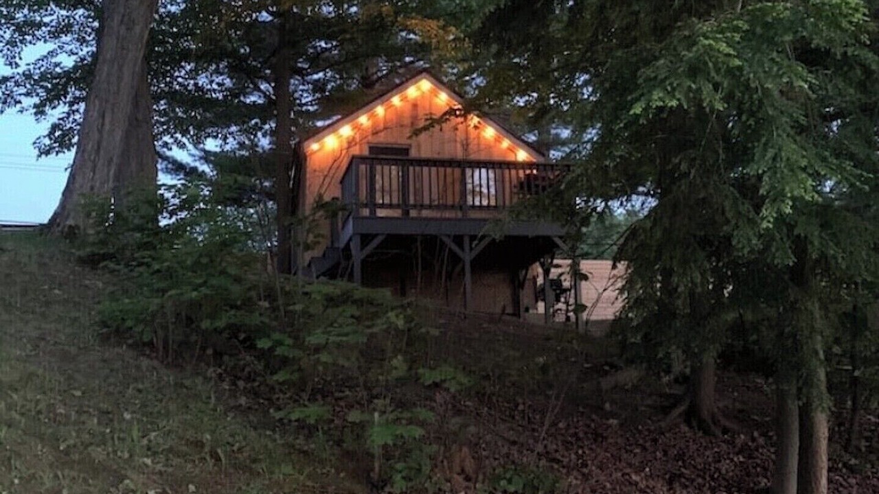 Photo of Outdoor in Muskoka Lakes