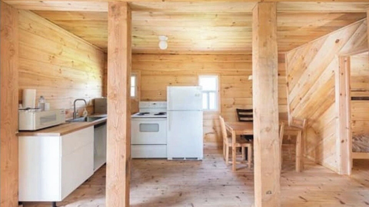 Photo of Kitchen in Muskoka Lakes