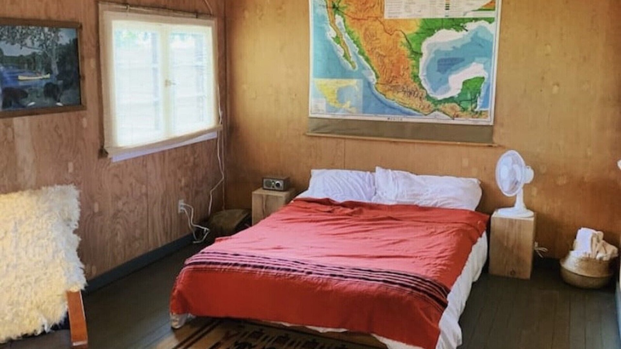 Photo of Bedroom in Muskoka Lakes