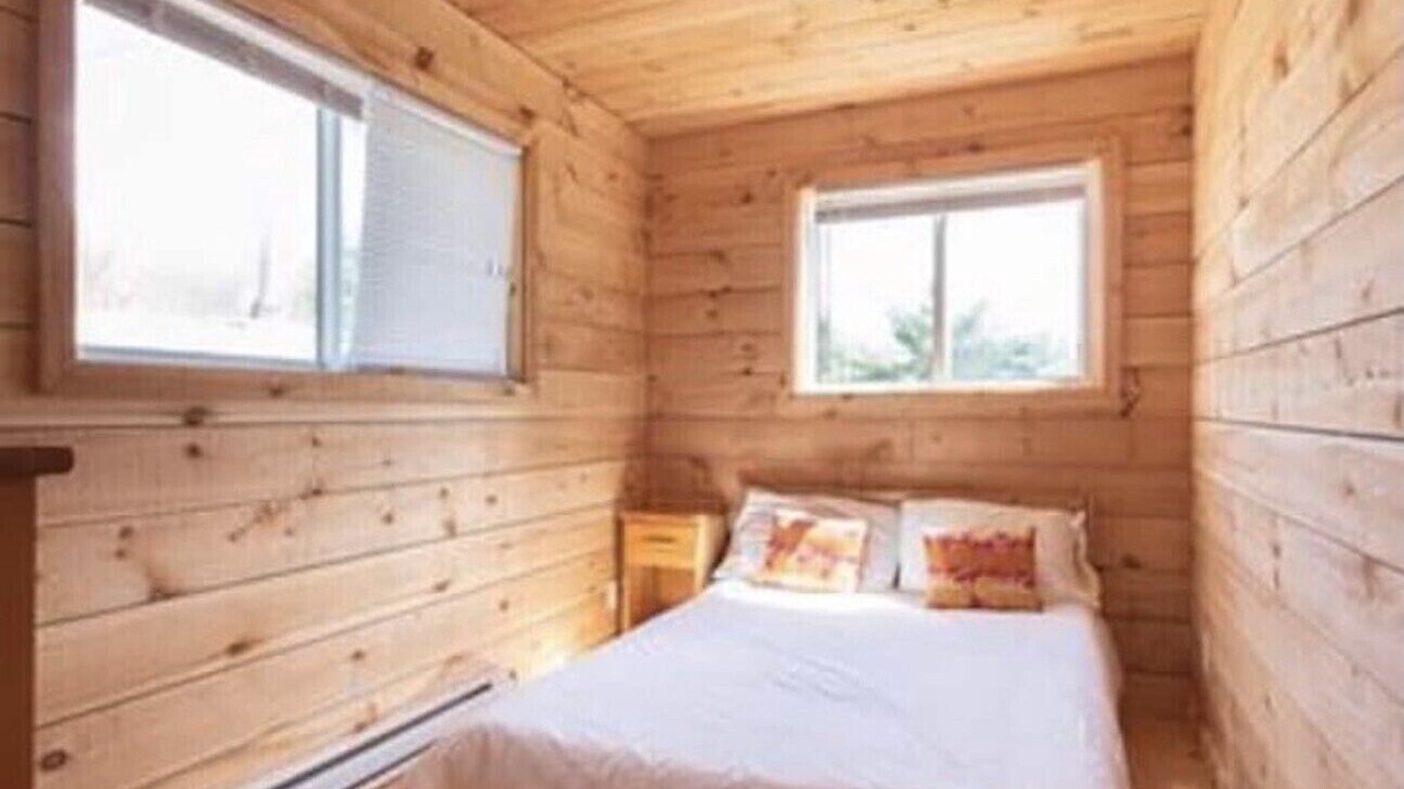 Photo of Bedroom in Muskoka Lakes