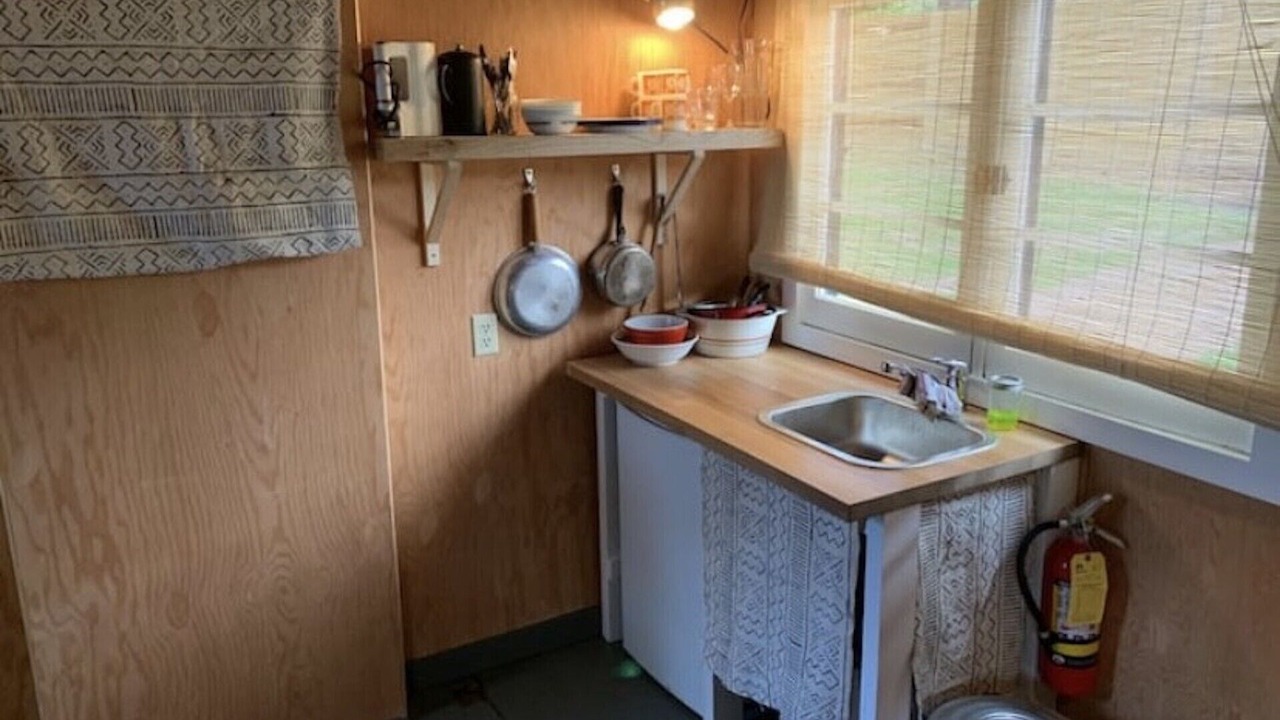 Photo of Kitchen in Muskoka Lakes