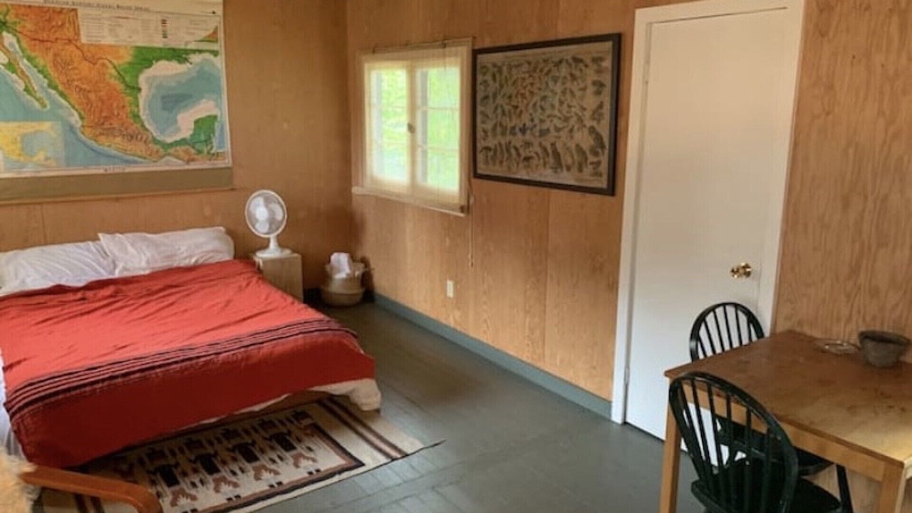 Photo of Bedroom in Muskoka Lakes
