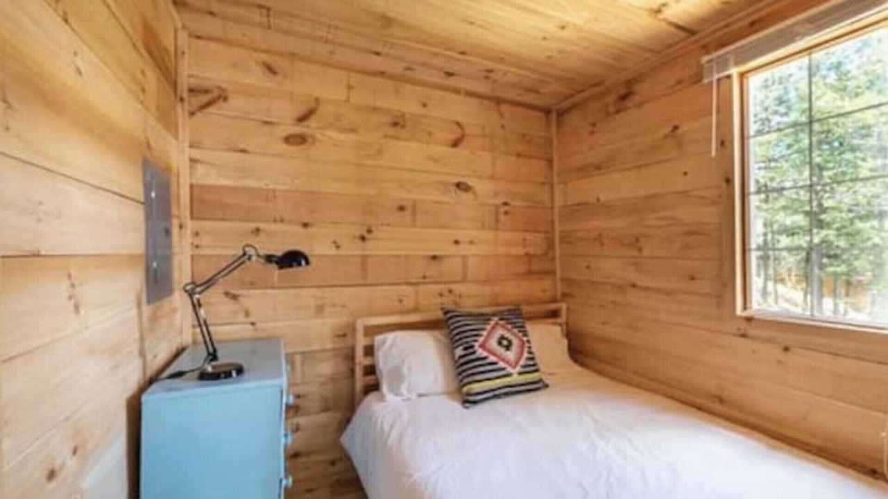 Photo of Bedroom in Muskoka Lakes