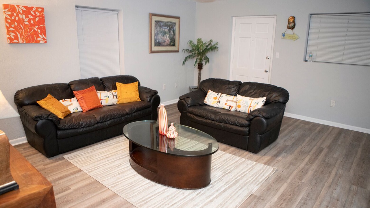 Photo of Livingroom in East Pensacola Heights