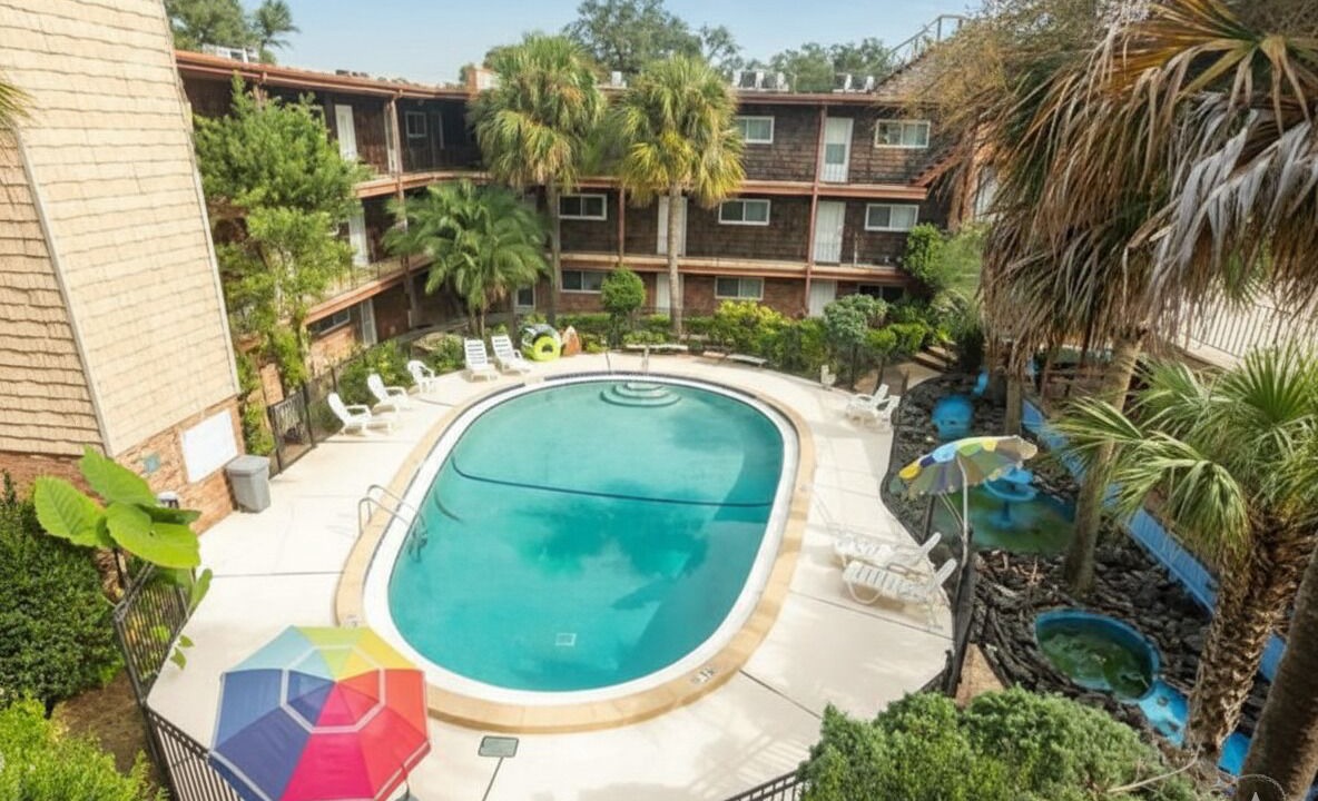 Photo of Outdoor in East Pensacola Heights