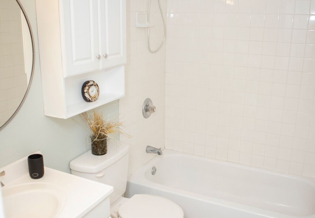 Photo of Bathroom in East Pensacola Heights