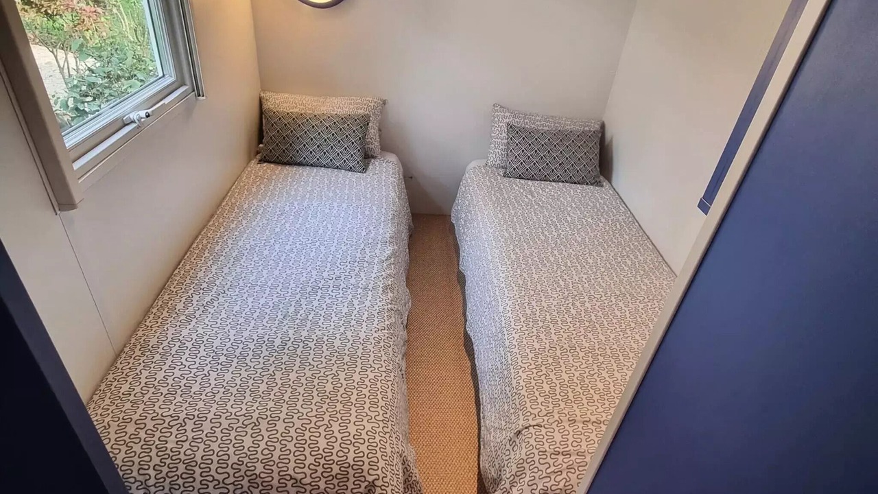 Photo of Bedroom in Saint-Jean-de-Valeriscle