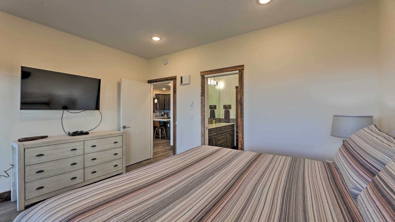 Photo of Bathroom in Waldport