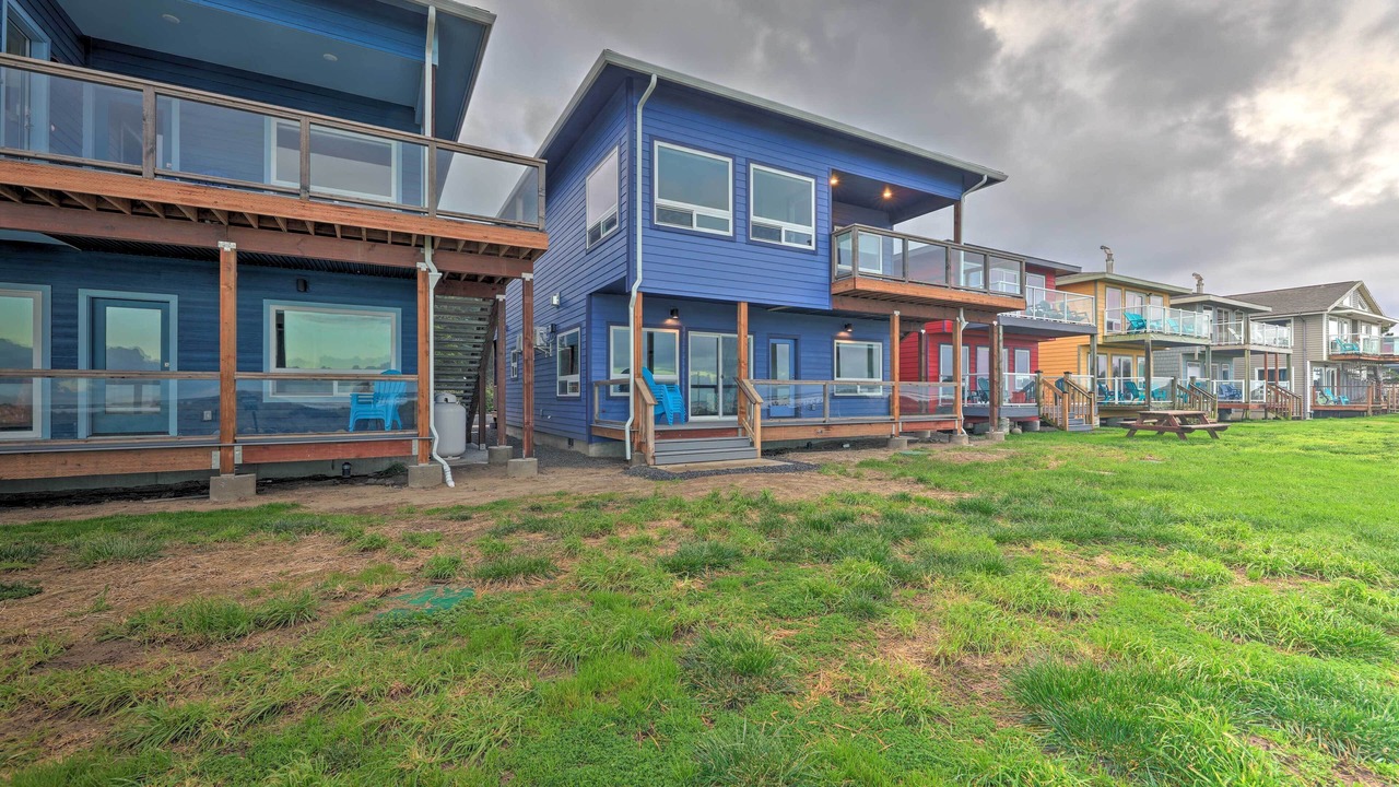 Photo of Outdoor in Waldport