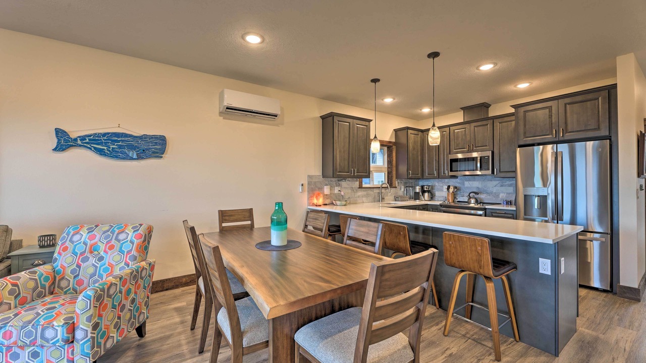 Photo of Bedroom in Waldport