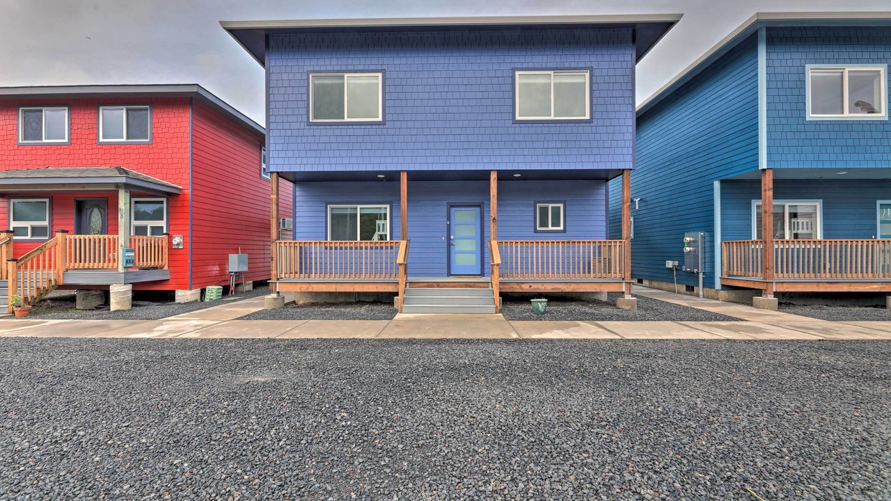 Photo of Outdoor in Waldport