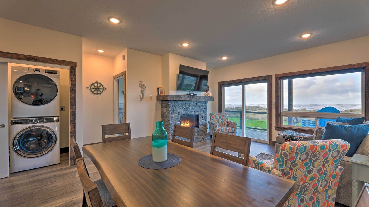 Photo of Bedroom in Waldport