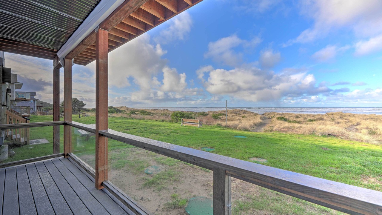 Photo of Outdoor in Waldport